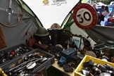 International Autojumble Beaulieu -  6 september 2025