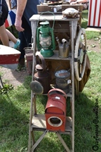 International Autojumble Beaulieu -  6 september 2025