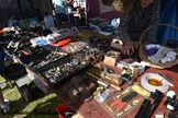 International Autojumble Beaulieu -  6 september 2025