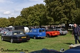 International Autojumble Beaulieu -  6 september 2025