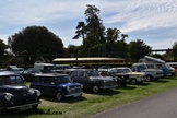 International Autojumble Beaulieu -  6 september 2025