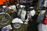 International Autojumble Beaulieu -  6 september 2025