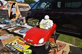 International Autojumble Beaulieu -  6 september 2025