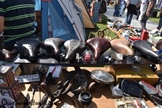 International Autojumble Beaulieu -  6 september 2025