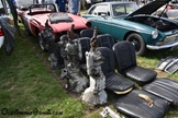 International Autojumble Beaulieu -  6 september 2025