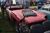 International Autojumble Beaulieu -  6 september 2025