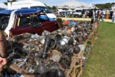 International Autojumble Beaulieu -  6 september 2025