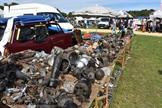 International Autojumble Beaulieu -  6 september 2025