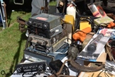 International Autojumble Beaulieu -  6 september 2025