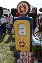 International Autojumble Beaulieu -  6 september 2025