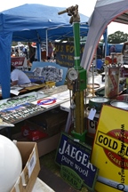 International Autojumble Beaulieu -  6 september 2025