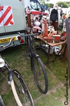 International Autojumble Beaulieu -  6 september 2025