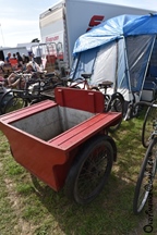 International Autojumble Beaulieu -  6 september 2025