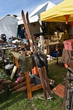 International Autojumble Beaulieu -  6 september 2025