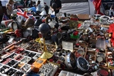 International Autojumble Beaulieu -  6 september 2025