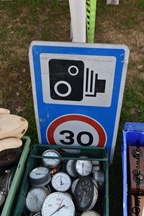 International Autojumble Beaulieu -  6 september 2025