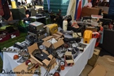 International Autojumble Beaulieu -  6 september 2025