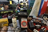 International Autojumble Beaulieu -  6 september 2025