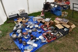 International Autojumble Beaulieu -  6 september 2025