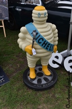 International Autojumble Beaulieu -  6 september 2025