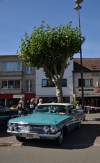 Salt city meeting 10 @ Zelzate -  7 september 2025