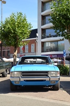 Salt city meeting 10 @ Zelzate -  7 september 2025