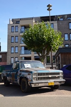 Salt city meeting 10 @ Zelzate -  7 september 2025