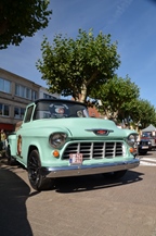 Salt city meeting 10 @ Zelzate -  7 september 2025