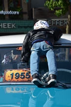 Salt city meeting 10 @ Zelzate -  7 september 2025