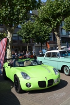 Salt city meeting 10 @ Zelzate -  7 september 2025