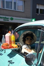 Salt city meeting 10 @ Zelzate -  7 september 2025