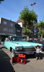 Salt city meeting 10 @ Zelzate -  7 september 2025