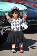 Salt city meeting 10 @ Zelzate -  7 september 2025