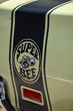 Salt city meeting 10 @ Zelzate -  7 september 2025