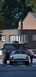 Salt city meeting 10 @ Zelzate -  7 september 2025