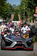 Salt city meeting 10 @ Zelzate -  7 september 2025