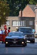 Salt city meeting 10 @ Zelzate -  7 september 2025