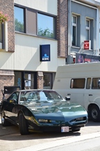 Salt city meeting 10 @ Zelzate -  7 september 2025