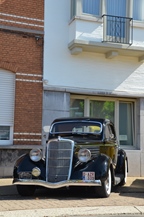 Salt city meeting 10 @ Zelzate -  7 september 2025