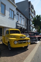 Salt city meeting 10 @ Zelzate -  7 september 2025