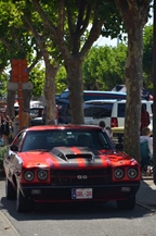 Salt city meeting 10 @ Zelzate -  7 september 2025