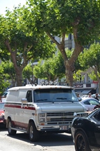 Salt city meeting 10 @ Zelzate -  7 september 2025