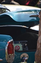 Salt city meeting 10 @ Zelzate -  7 september 2025