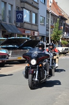 Salt city meeting 10 @ Zelzate -  7 september 2025