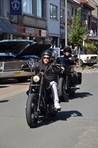 Salt city meeting 10 @ Zelzate -  7 september 2025