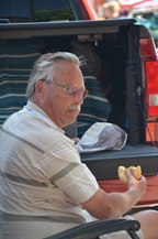 Salt city meeting 10 @ Zelzate -  7 september 2025