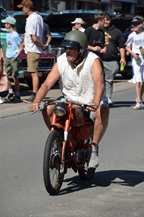 Salt city meeting 10 @ Zelzate -  7 september 2025