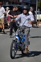 Salt city meeting 10 @ Zelzate -  7 september 2025