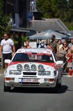 Salt city meeting 10 @ Zelzate -  7 september 2025