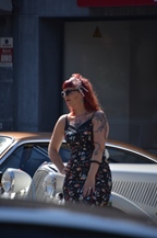 Salt city meeting 10 @ Zelzate -  7 september 2025